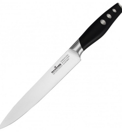 Нож для нарезки MAXMARK MK-K21, фото