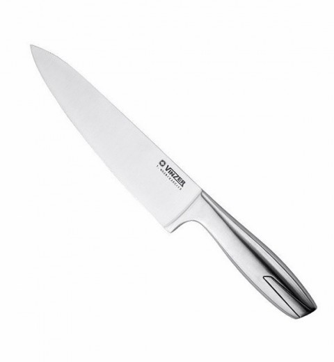 Нож поварской Vinzer 50318, фото