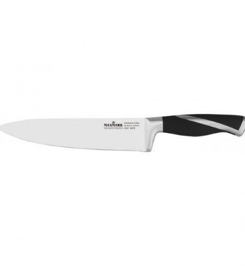 Нож "Шеф-повар" (поварской) MAXMARK MK-K70, фото