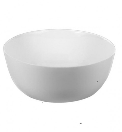 Миска салатник білий 19 см Toledo Bormioli  (Італія) Rocco 400881, фото 2