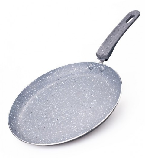 Сковорода для блинов 22 см "Eco Granite" СВ-2215 Con Brio, фото