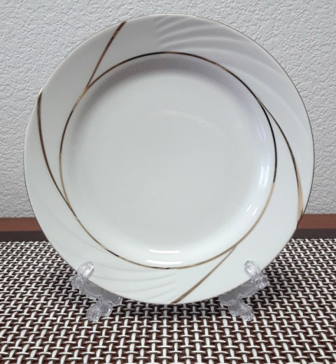 Набор тарелок 18 предметный "Бомонд-1" ТМ Добруш, фото 3