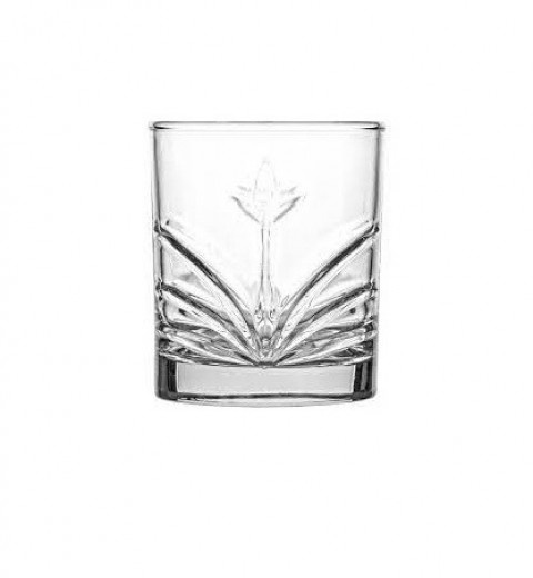 Набір Склянок  CRYSALIS низький  285 мл 1/3  93705-SL3B10, фото
