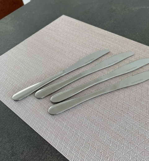 Набір столових ножів 4 шт VINNARC 6001-1/4К-VN, фото 2
