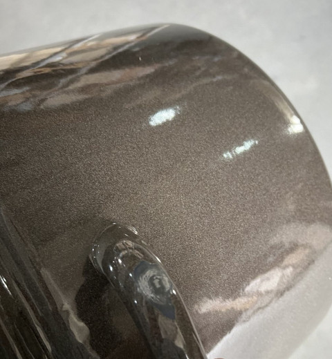 Бак эмалированный 40 л УЦЕНКА  EPOS IDILIA 2830/1, фото 2