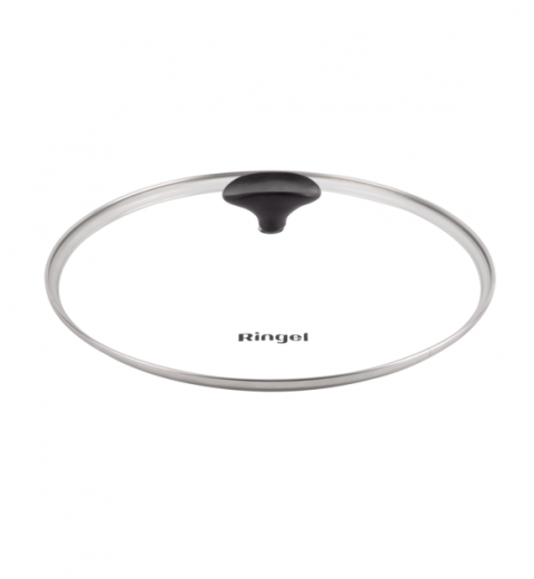 Крышка для сковороды 24 см Ringel Universal RG-9301-24, фото