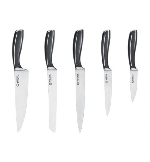 Набір ножів 6 предметів Crystal Vinzer 89113, фото 2